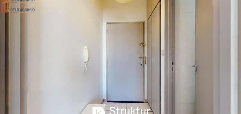 Studio 27m² Metz 57000 - Photo 1