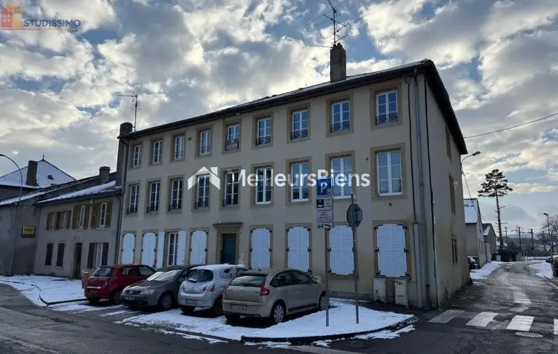 Studio 35m² Uckange - (DPE D) - Photo 1