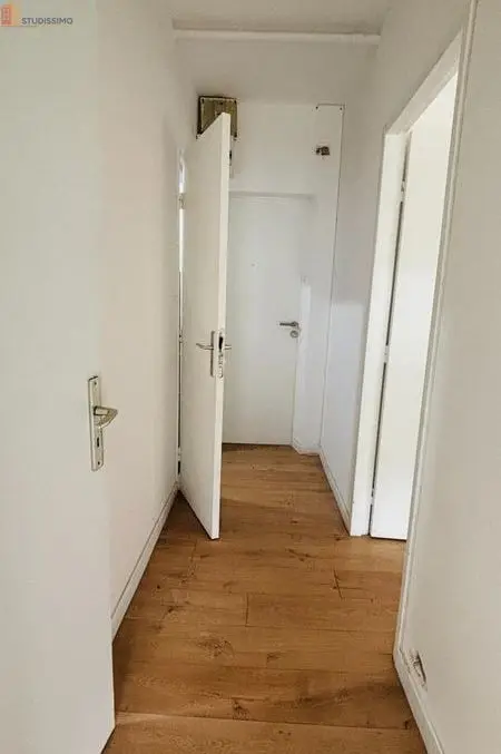 Studio 26m² Metz 57070 - Photo 5