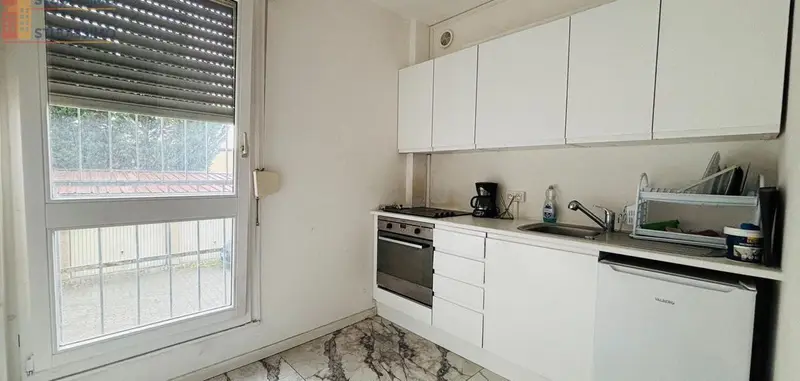 Studio 26m² Metz 57070 - Photo 3