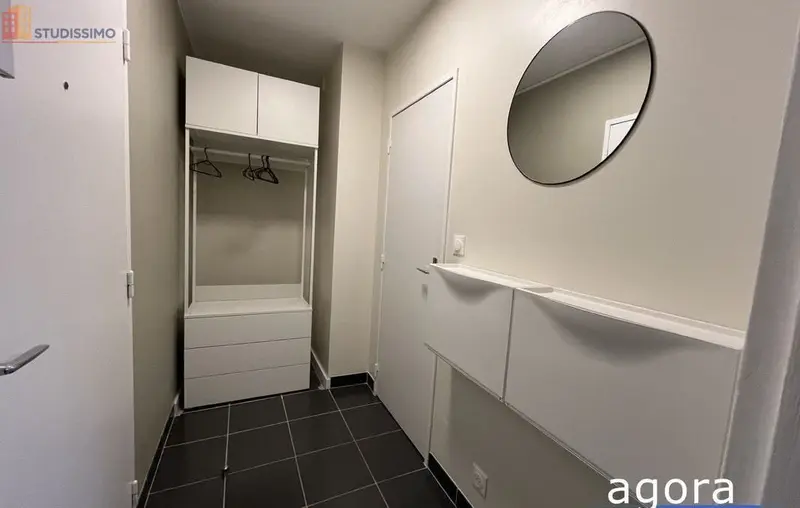 Studio 33m² Metz 57050 - Photo 1