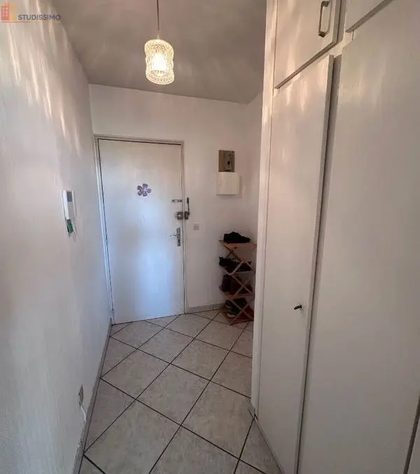 Studio 34m² Metz - Étage élevé, lumineux - Photo 6