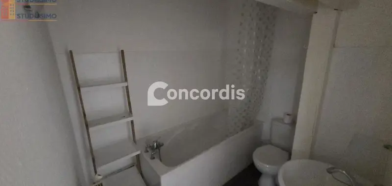 Studio 28m² Moulins-lès-Metz - Étage élevé, lumineux - Photo 2
