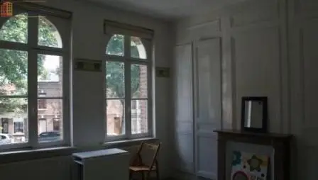 Studio meublé 22m² Amiens centre - Calme, lumineux - Photo 1