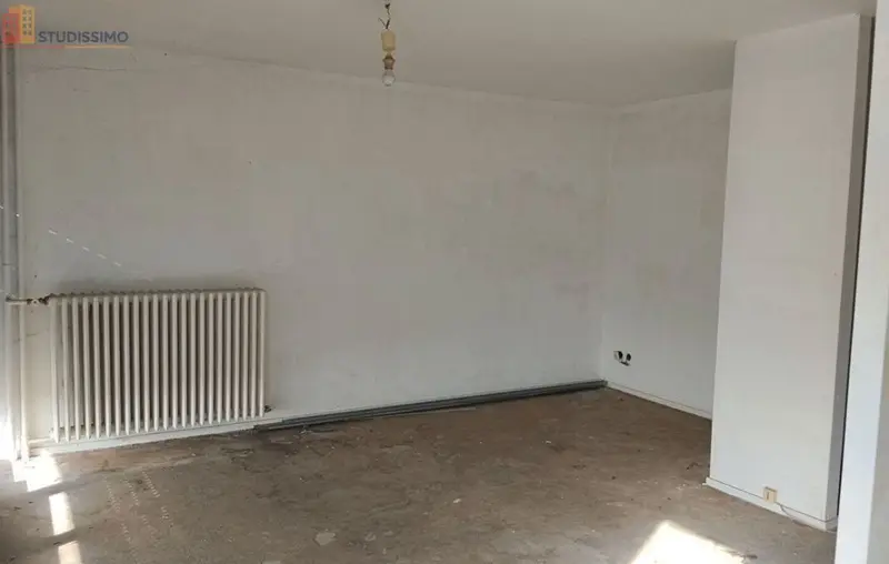 Studio 29m² Metz 57050 - Photo 5
