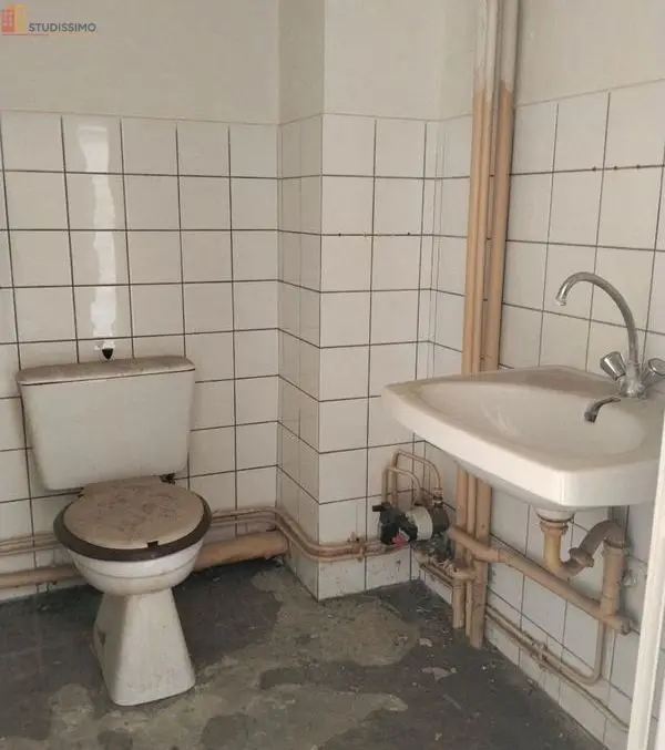 Studio 29m² Metz 57050 - Photo 1