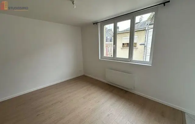Studio 23m² Amiens centre - Lumineux, étage élevé - Photo 5