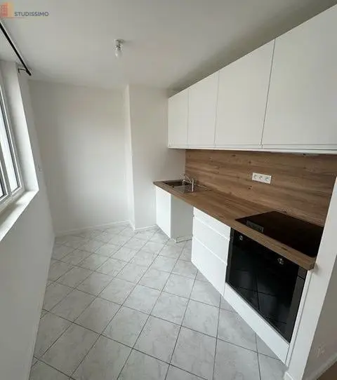 Studio 23m² Amiens centre - Lumineux, étage élevé - Photo 4