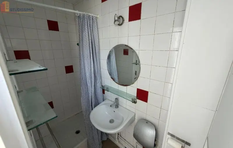Studio 21m² Amiens 80000 - Duplex, lumineux - Photo 1