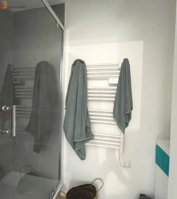 Studio meublé 16m² Amiens 80000 - Meublé, DPE D - Photo 2
