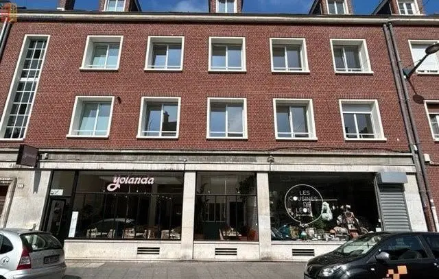 Studio meublé 18m² Amiens 80000 - Meublé, DPE C - Photo 3