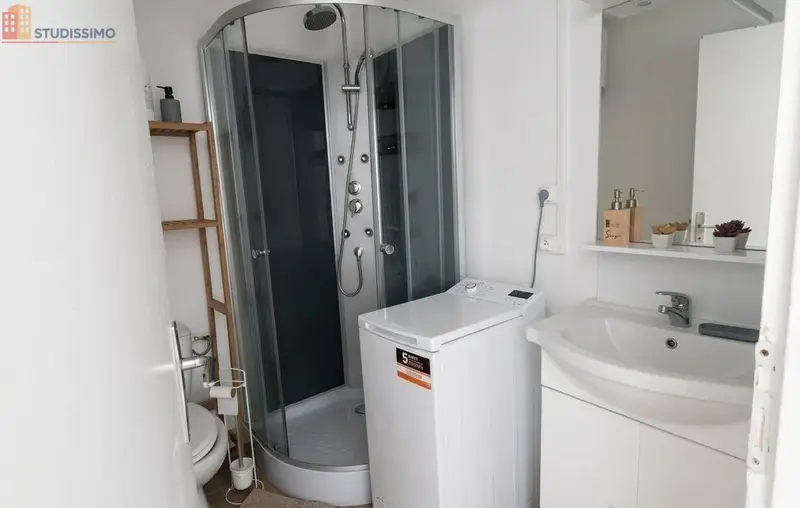 Studio 26m² Metz 57000 - Photo 1