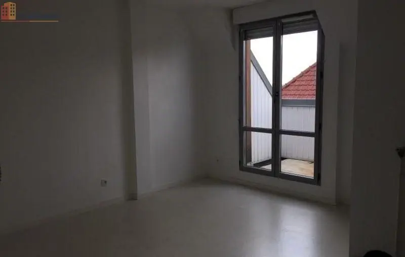 Studio meublé 26m² Amiens - Lumineux, 3e étage - Photo 4