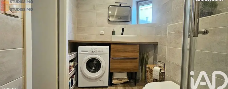 Studio 30m² Metz 57000 - Photo 6
