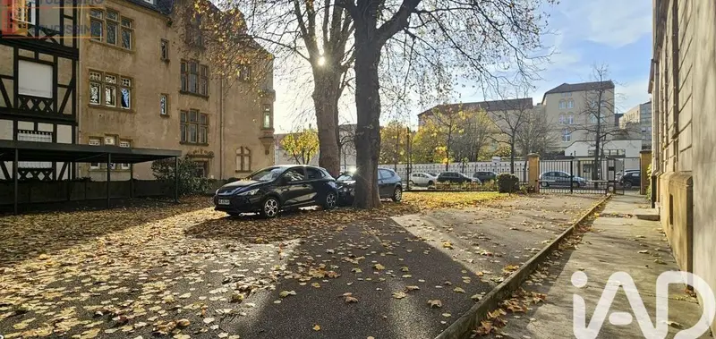 Studio 30m² Metz 57000 - Photo 1