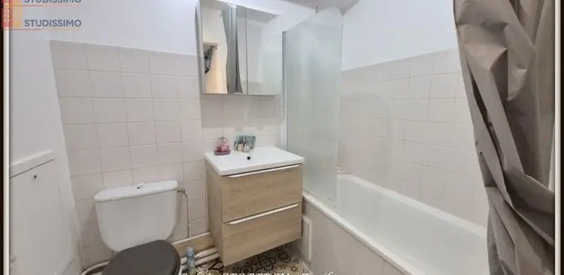Studio 27m² Metz 57070 - Photo 7