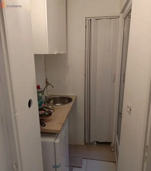 Studio meublé 11m² Amiens - Rénové, meublé - Photo 2