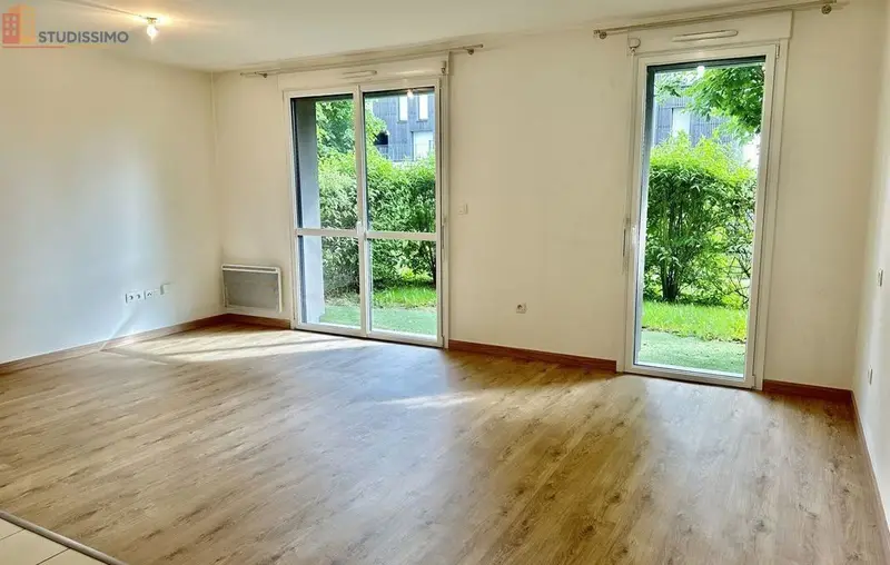 Studio 38m² Amiens 80000 - Photo 8