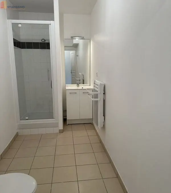 Studio 38m² Amiens 80000 - Photo 6