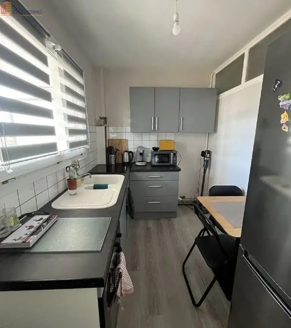 Studio 33m² Metz 57050 - Photo 6