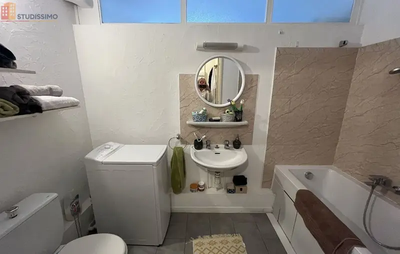 Studio 33m² Metz 57050 - Photo 3