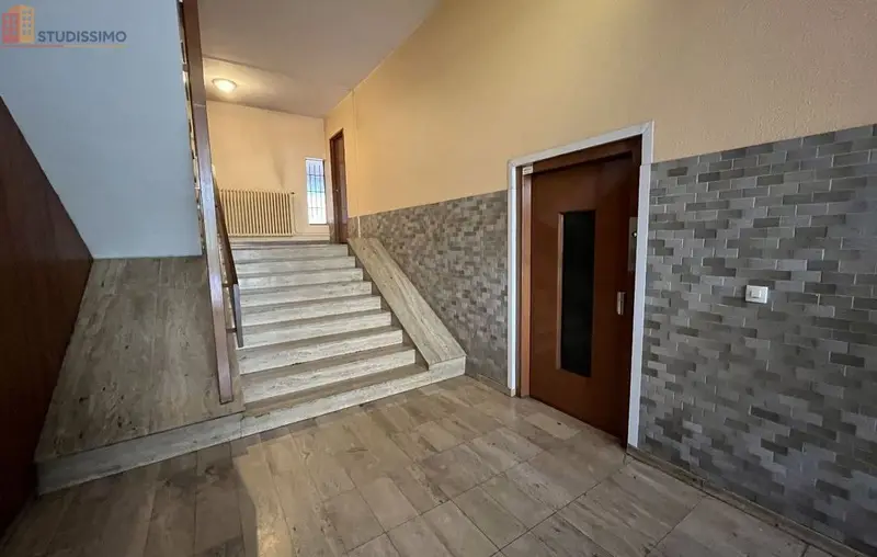 Studio 33m² Metz 57050 - Photo 1