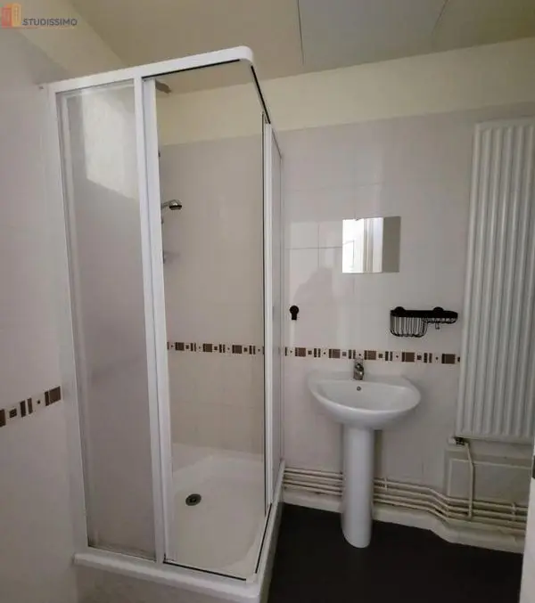 Studio 22m² Amiens centre - Lumineux - Photo 2