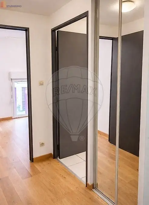 Studio 21m² Metz - lumineux - Photo 6