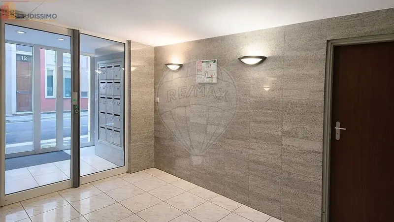 Studio 21m² Metz - lumineux - Photo 3