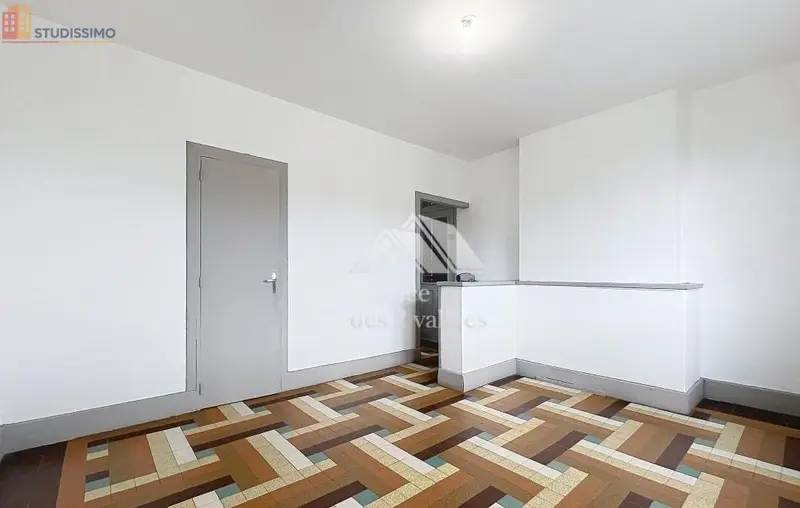 Studio 23m² Faverolles 80500 - Photo 4