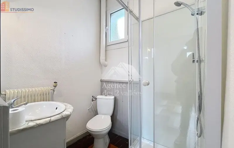 Studio 23m² Faverolles 80500 - Photo 2