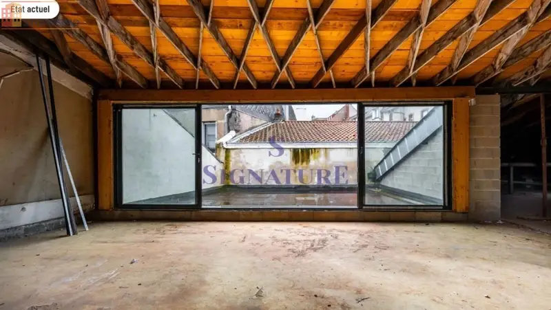 Studio 217m² Metz 57000 - Photo 3