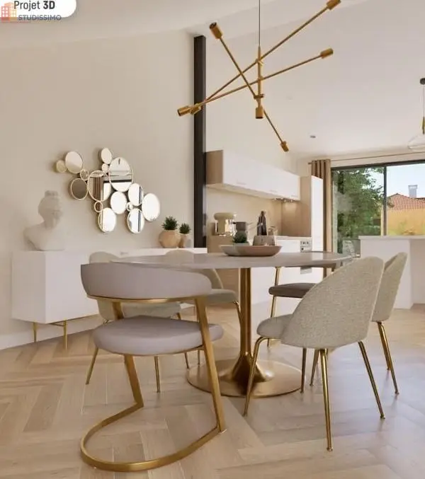 Studio 217m² Metz 57000 - Photo 2