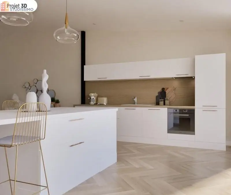 Studio 217m² Metz 57000 - Photo 1