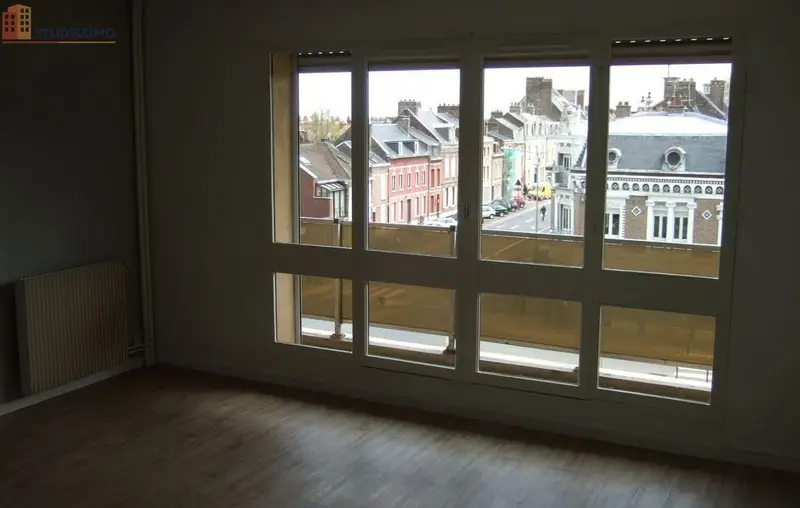Studio 40m² Amiens 80090 - Photo 3