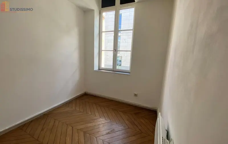 Studio 24m² Amiens 80000 - Photo 3