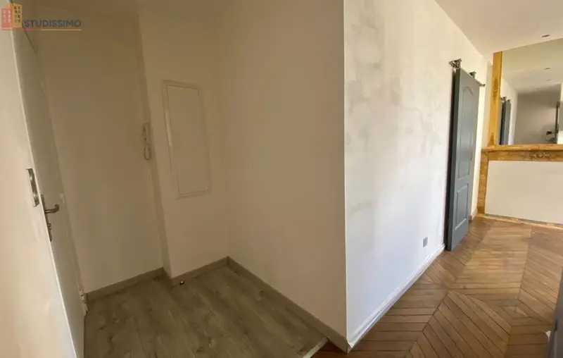 Studio 24m² Amiens 80000 - Photo 2