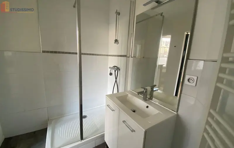 Studio 24m² Amiens 80000 - Photo 1