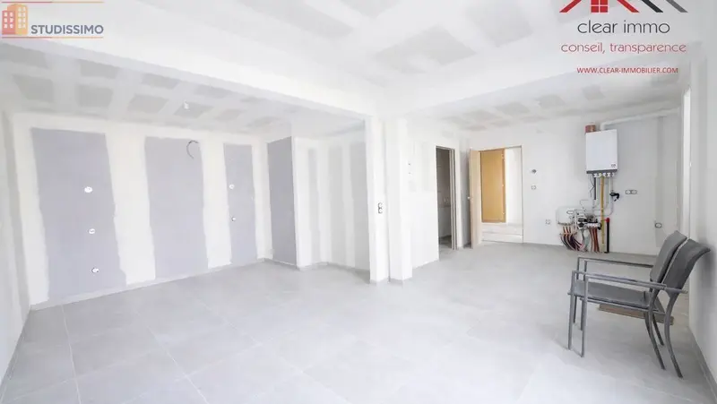 Studio 36m² Uckange 57270 - Photo 4