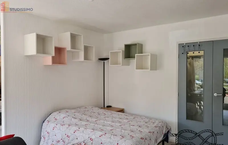 Studio 34m² Metz 57070 - DPE C - Photo 6