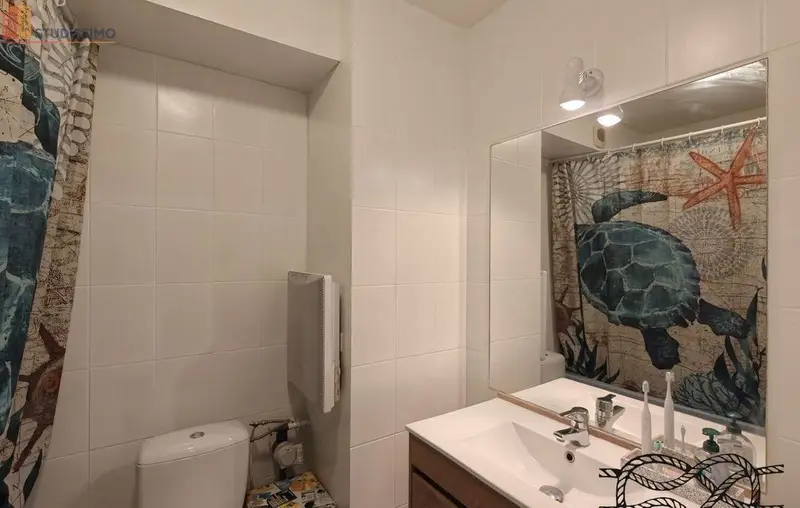 Studio 34m² Metz 57070 - DPE C - Photo 3