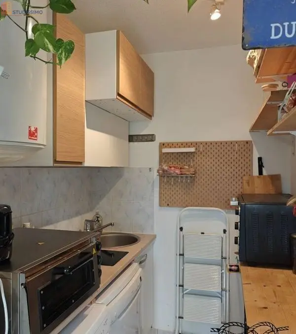 Studio 34m² Metz 57070 - DPE C - Photo 2