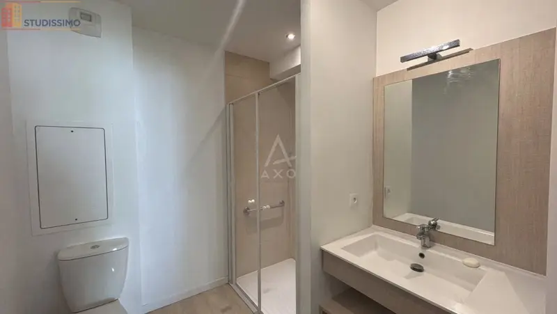 Studio 32m² Thionville - DPE C, lumineux - Photo 8
