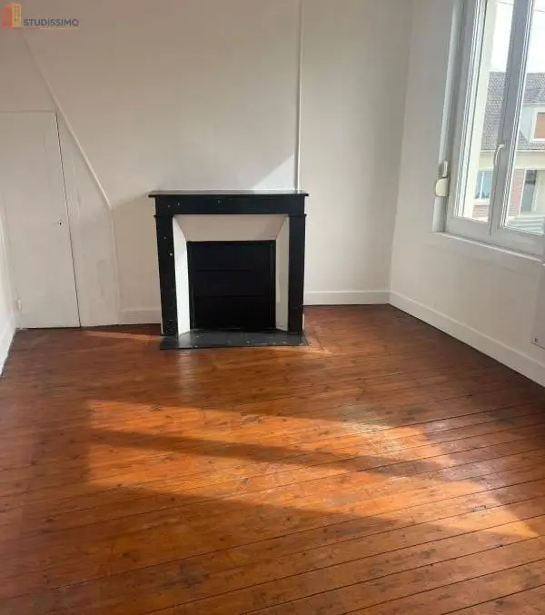 Studio 25m² Roye - lumineux - Photo 3