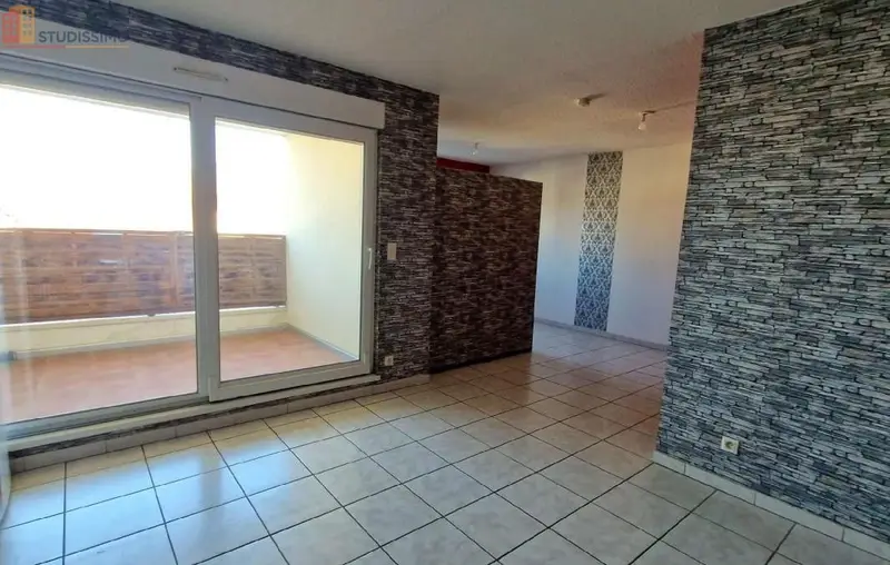 Studio 40m² Théding 57450 - Étage calme - Photo 7