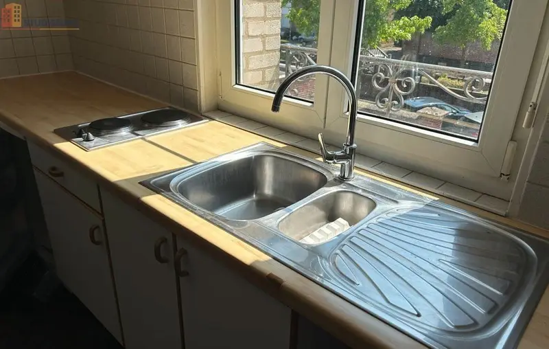 Studio 25m² Roye centre-ville - Photo 10
