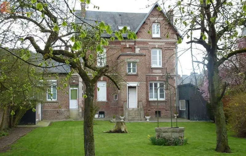 Studio 25m² Roye centre-ville - Photo 5