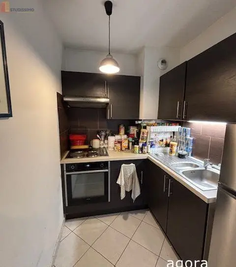 Studio 34m² Thionville - Étage élevé, DPE C - Photo 4
