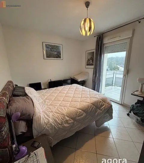 Studio 34m² Thionville - Étage élevé, DPE C - Photo 3