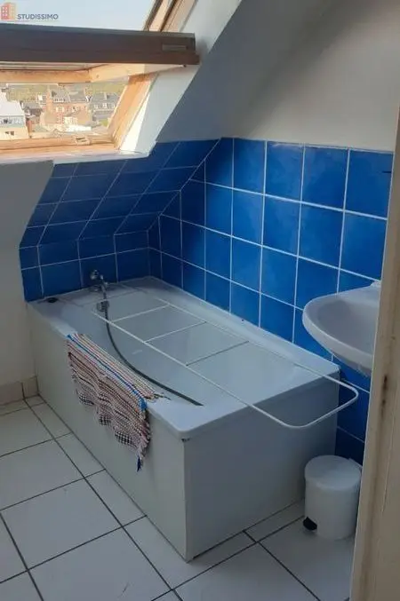 Studio meublé 18m² Amiens 80000 - Idéal étudiant, proche stage - Photo 1